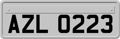 AZL0223