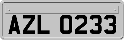 AZL0233