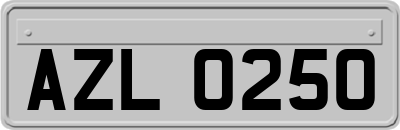 AZL0250