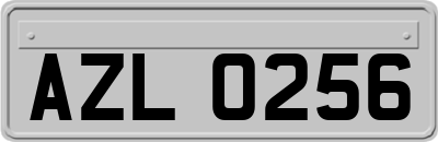 AZL0256