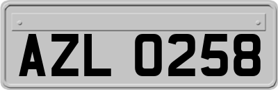 AZL0258