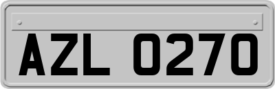 AZL0270