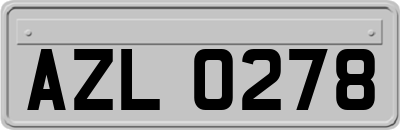 AZL0278