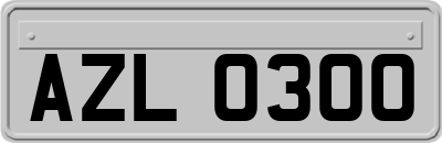 AZL0300