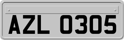 AZL0305