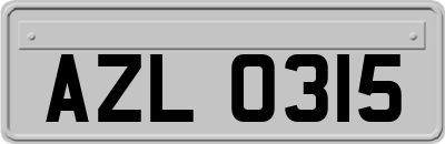 AZL0315