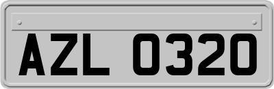 AZL0320