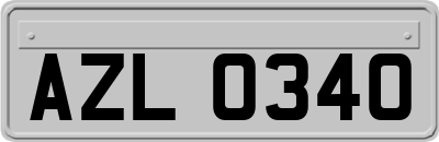 AZL0340