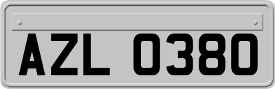 AZL0380