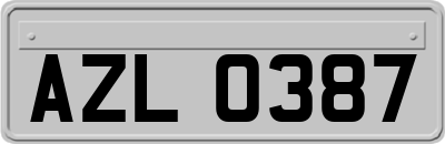 AZL0387