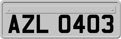 AZL0403