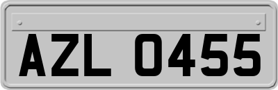 AZL0455