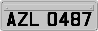 AZL0487