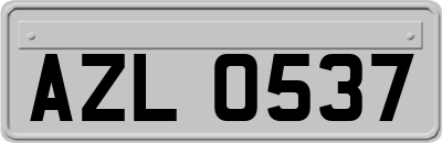 AZL0537