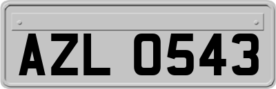 AZL0543
