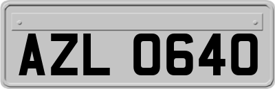 AZL0640