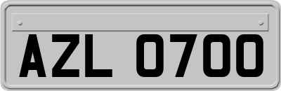 AZL0700