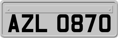 AZL0870