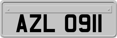 AZL0911