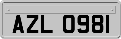 AZL0981