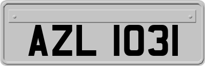 AZL1031