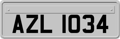 AZL1034