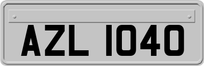 AZL1040