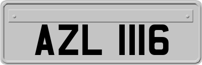 AZL1116