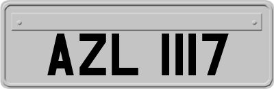 AZL1117