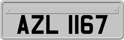 AZL1167