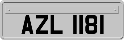 AZL1181
