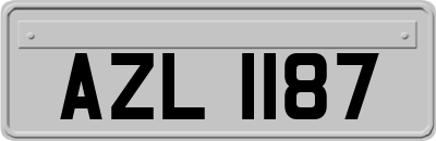 AZL1187