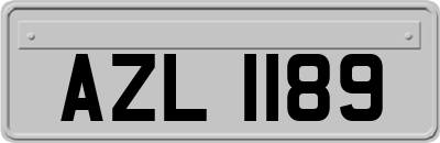 AZL1189
