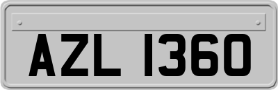 AZL1360