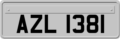 AZL1381