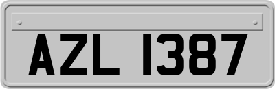 AZL1387