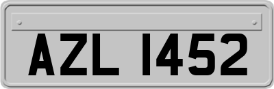 AZL1452