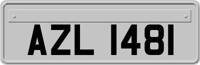 AZL1481