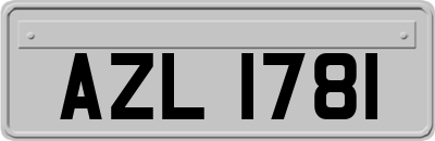 AZL1781