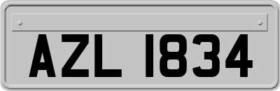 AZL1834