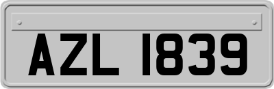 AZL1839