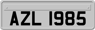 AZL1985