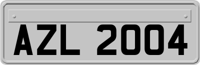 AZL2004