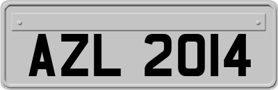 AZL2014