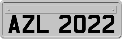 AZL2022