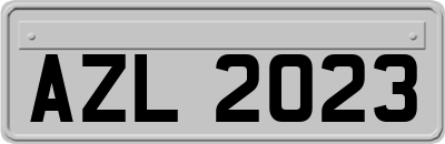 AZL2023