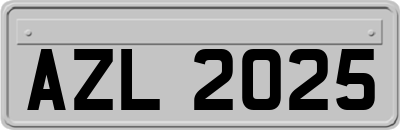 AZL2025