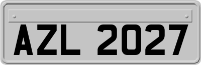 AZL2027