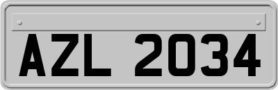 AZL2034