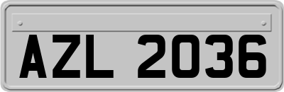 AZL2036